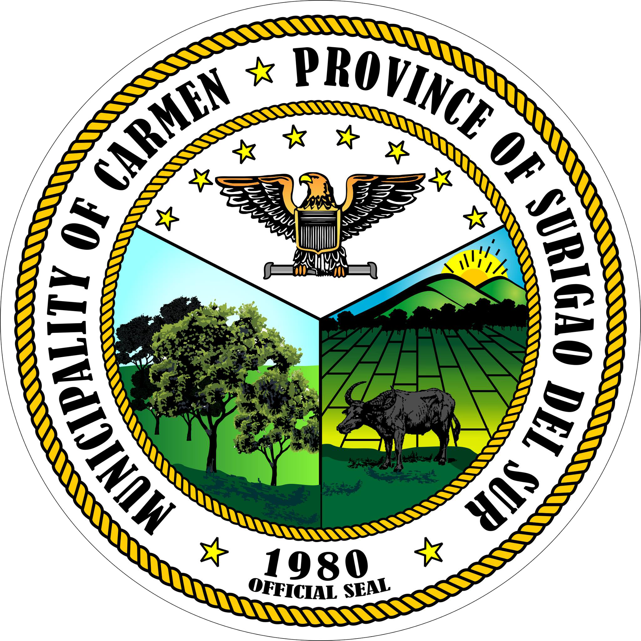 MUNICIPALITY OF CARMEN