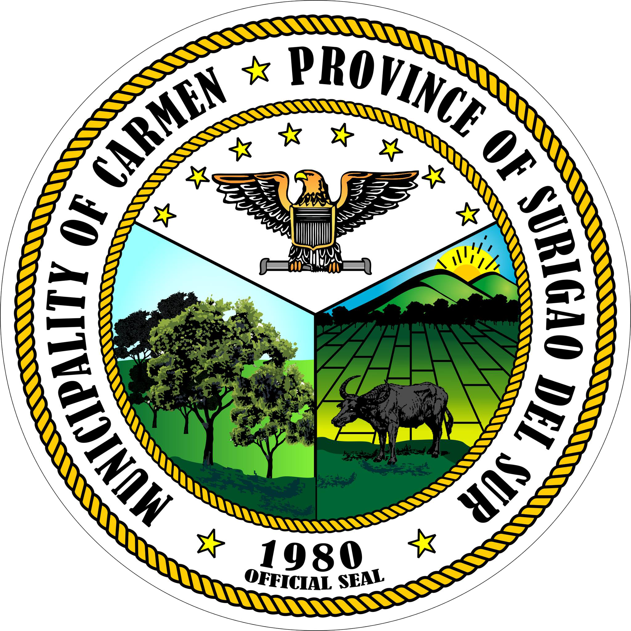 MUNICIPALITY OF CARMEN
